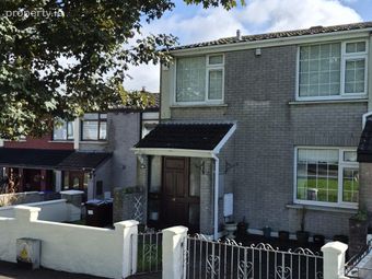 235 Comeragh Park, The Glen, Blackpool, Dillons Cross, Co. Cork