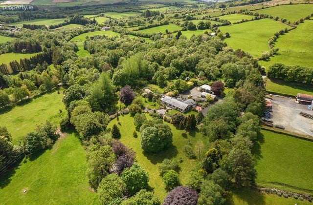 Ballinanty, Rathdrum, Co. Wicklow - Click to view photos