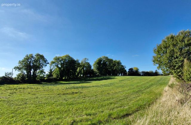 1.97 Acre Site In Gortnalea, Gortnalea, Dunmore, Co. Galway, Dunmore, Co. Galway - Click to view photos