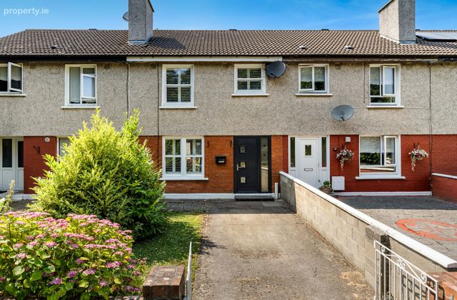 55 Oakpark Avenue, Santry, Dublin 9, Dublin 9 - Click to view photos
