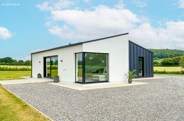 Crannach, Ballykeeffe, Cuffesgrange, Co. Kilkenny, Cuffesgrange, Co. Kilkenny - Click to view photos