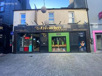 5 Arundel Lane, Waterford City Centre, Co. Waterford