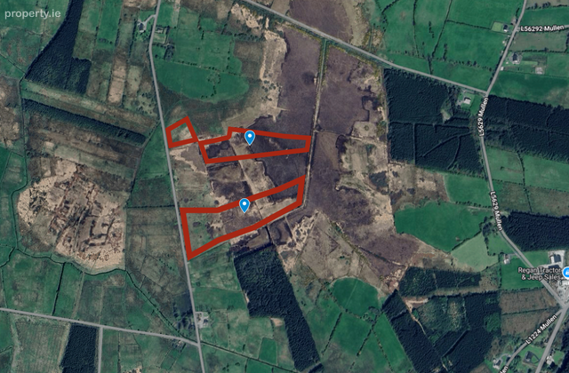 Mullen, Frenchpark, Co. Roscommon - Click to view photos