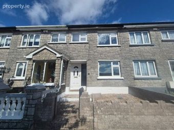 37 Glenheights Park, Ballyvolane, Ballyvolane, Co. Cork