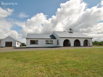 The Arches, Birr Road, Shinrone, Birr, Co. Offaly, Shinrone, Co. Offaly - Image 2