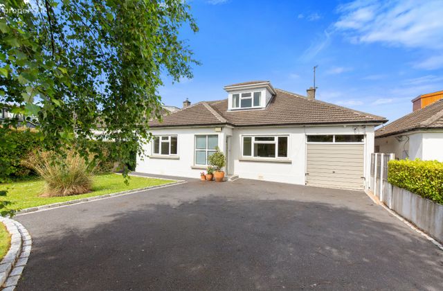 28 Avondale Road, Killiney, Co Dublin, Killiney, Co. Dublin - Click to view photos
