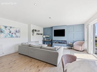 Apartment 1, 12 The Meadow, Robswall, Malahide, Co. Dublin - Image 5
