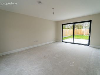 The Honeysuckle- 4 Bedroom Detached House, Mountrath, Co. Laois - Image 3