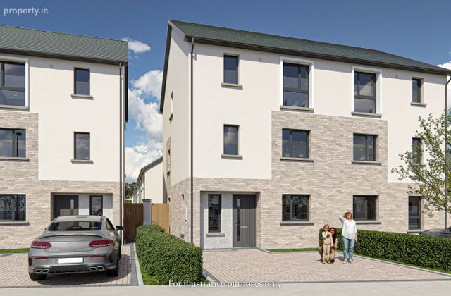 The Alder, Ratoath, Co. Meath - Click to view photos