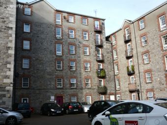 Apartment 3, Block C, Kermon House, The Mall, North Quay, Drogheda, Co. Louth - Image 2