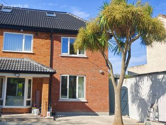 25a Woodbine Park, Booterstown, Booterstown, Co. Dublin