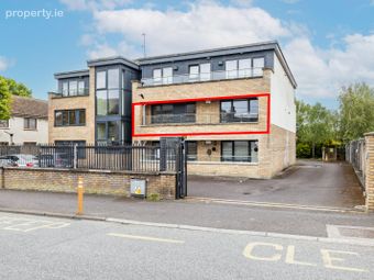 Apartment 5, Chapel Hall, Chapel Street, Balbriggan, Co. Dublin