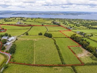 45.96 Acres, Shesharoe, Portroe, Co. Tipperary, Nenagh, Co. Tipperary