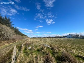 Caltragh, Culleens, Co. Sligo, Owenbeg, Co. Sligo
