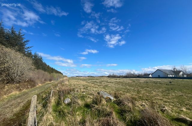 Caltragh, Culleens, Co. Sligo, Owenbeg, Co. Sligo - Click to view photos