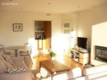 Seabourne View Apartment, Concordia, Charlesland, Greystones, Co. Wicklow - Image 3