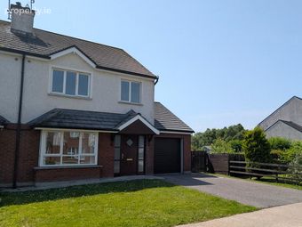30 Bothar Glas, Ballyconnell, Co. Cavan, Ballyconnell, Co. Cavan
