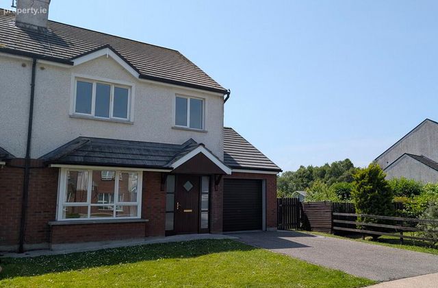 30 Bothar Glas, Ballyconnell, Co. Cavan, Ballyconnell, Co. Cavan - Click to view photos