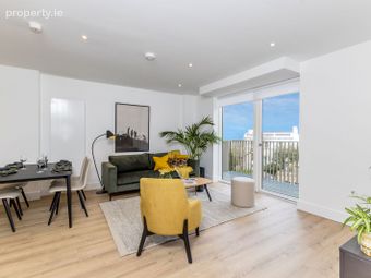 2 Bedroom Rockpoint, Newtown Avenue, Blackrock, Co. Dublin - Image 3
