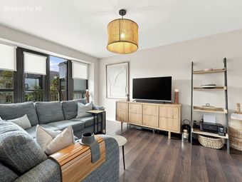 Apartment , 33 Main Street, Clongriffin, Dublin 13 - Image 4