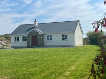 Knock, Lettermullen, Co Galway, Lettermore, Co. Galway