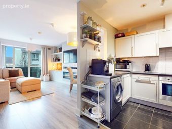 Apartment 5, 20 Railway Road, Clongriffin, Dublin 13 - Image 5