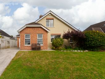 22 Priory Lawns, Rhode, Co. Offaly - Image 3