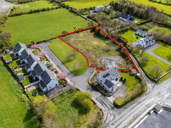 Development Site, Ballindereen, Galway, Co. Galway, Ballinderreen, Co. Galway - Image 2