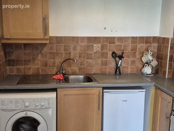 52 Spencer House, Custom House Square, Mayor Stree, IFSC, Dublin 1 - Image 2