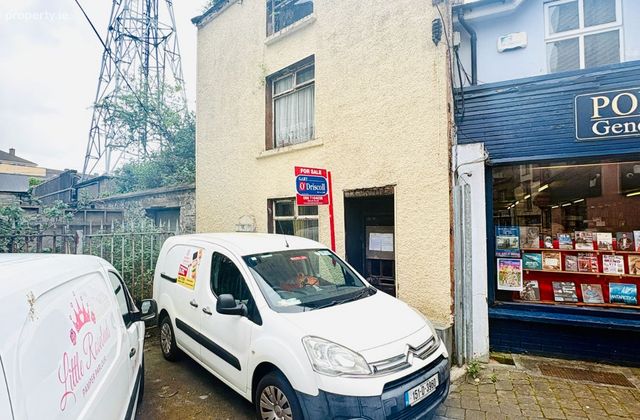 Courthouse Lane, Tralee, Tralee, Co. Kerry - Click to view photos