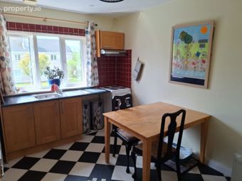 Apartment A4, Rosebury Court, Knock, Knock, Co. Mayo - Image 3