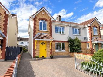 46 Hazel Court, Hazelwood, Ennis, Co. Clare