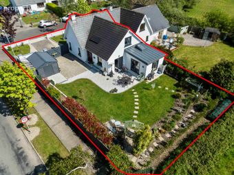 9 The Village, Ballymoney, Ballymoney, Co. Wexford