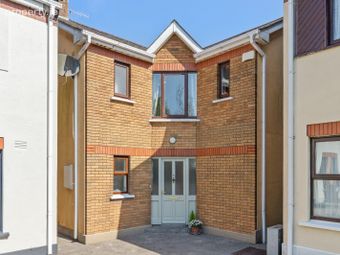 4 Carraig Dun, Kells, Co. Meath