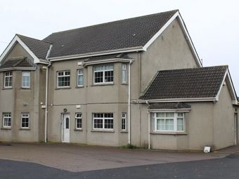 Apartment 3,Crannbrooke,Newcastle Road,The Grange, Lucan, Co. Dublin