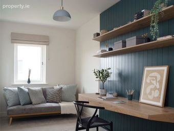 5 Harpur Lane, Harpur Lane, Collinstown, Leixlip, Kildare, Leixlip, Co. Kildare - Image 4