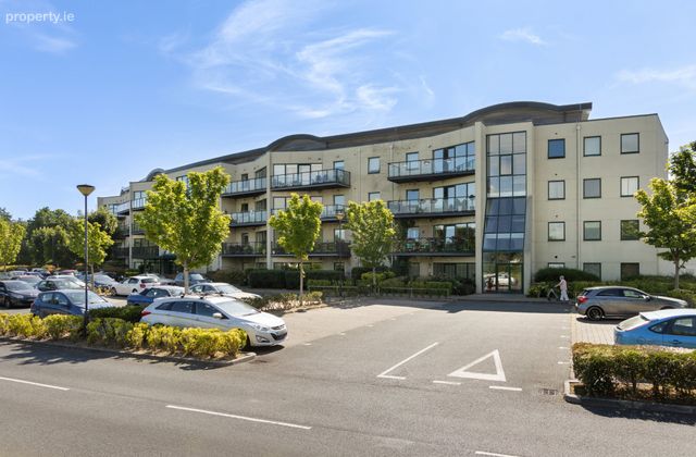 23 Seabourne View, Greystones, Co Wicklow, Greystones, Co. Wicklow - Click to view photos
