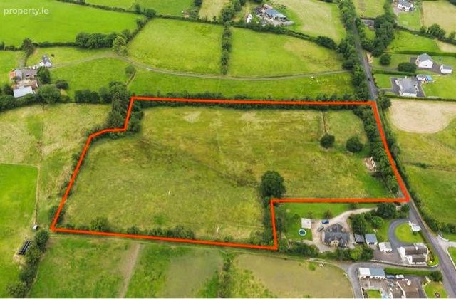 Lands Bunnanertish, Knockanillaun, Ballina, Co. Mayo - Click to view photos