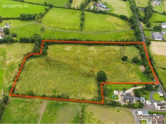 Lands Bunnanertish, Knockanillaun, Ballina, Co. Mayo
