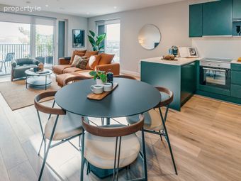 3 Bedroom Apartment, East Road, East Wall, Dublin 3 - Image 5