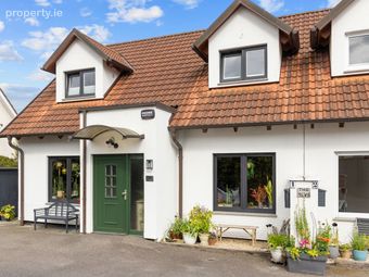 1 The Mews, Oldcourt Park, Bray, Co. Wicklow, Bray, Co. Wicklow - Image 2