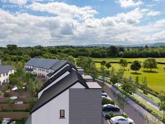 Kilcarbery Grange, Kilcarbery, Grange Castle, Co. Dublin - Image 2