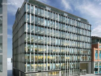 160 Townsend, 157-164 Townsend Street, Dublin 2, Dublin 2 - Image 4
