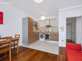 Apartment 12, Block 1, Richmond Hall, Dublin 3 - Image 4