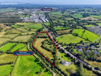 Cartrongeeragh, Athlone Road, Longford, Carrowrory, Co. Longford