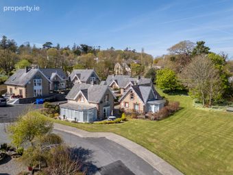 B2 Rathlin Lodge, Harbour Village, Circular Road, Dunmore East, Co. Waterford