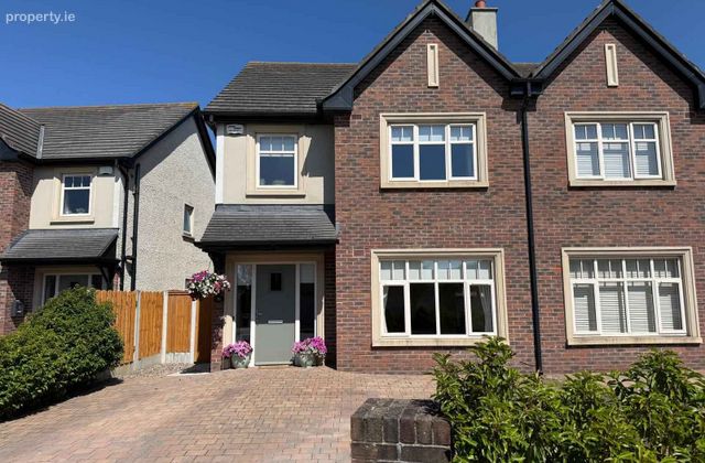 36 Beaulieu Village, Drogheda, Drogheda, Co. Louth - Click to view photos