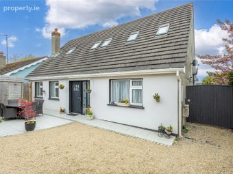 Rear 86 Blacklion, Greystones, Co. Wicklow, Greystones, Co. Wicklow