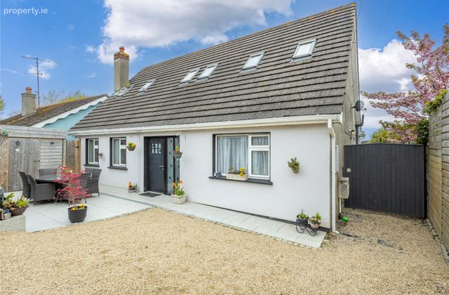 Rear 86 Blacklion, Greystones, Co. Wicklow, Greystones, Co. Wicklow - Click to view photos