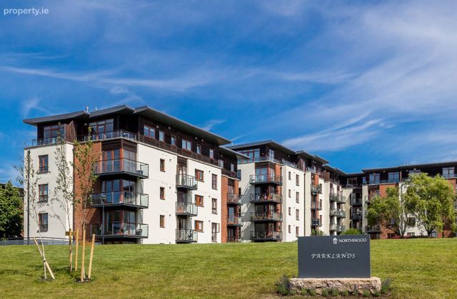 Apartment 66, Block 3, Parklands, Dublin 9 - Click to view photos